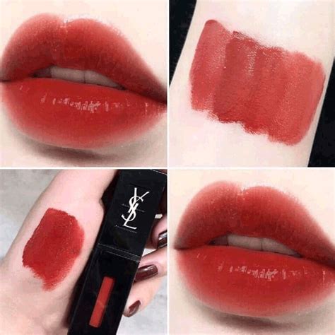 ysl vinly cream lip stain|ysl lip stain 28.